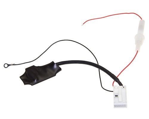 Radio bluetooth adapter - bluetooth,