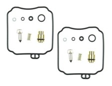 2x Carburetor Repair Kit for