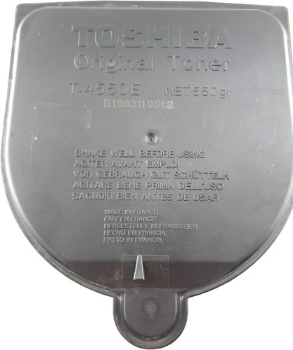 Toshiba 4550 original - t-4550, e
