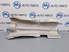 BMW 7 SERIES FUEL TANK HEAT