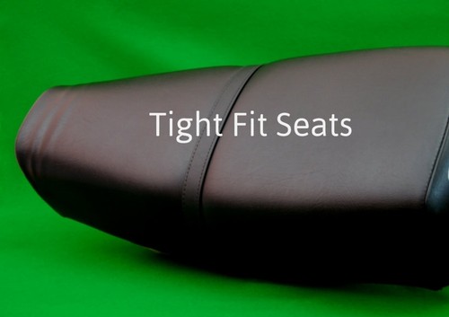 Motorcycle seat cover honda - seat,