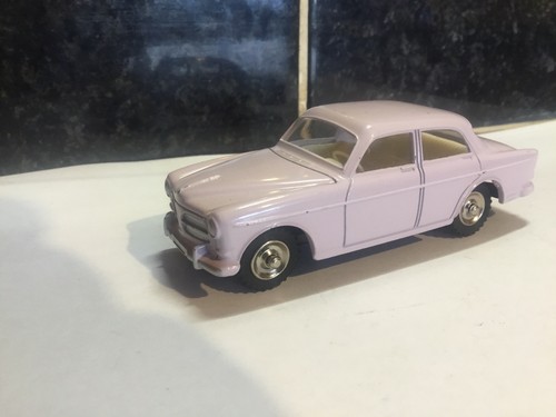 Dinky toys - toys, editions