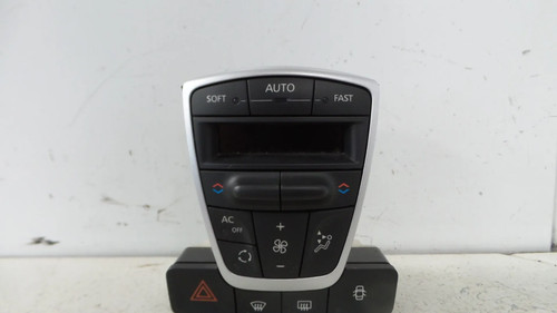 Control panel heater laguna - panel,