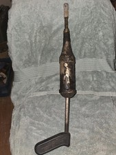 Vintage Lubricant Grease Guns