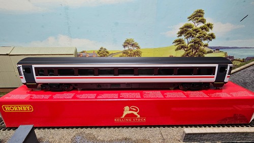 R40503 hornby lner mk4 fod - lner,