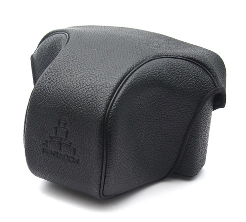 Pentacon slr camera ever - ever, ready