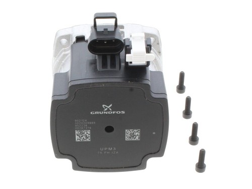 Vaillant 0020231142 pump motor - 0020231142,