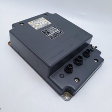 Furuno Network Sounder