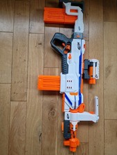 Nerf N-Strike Modulus