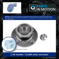 Wheel Bearing Kit fits SUZUKI