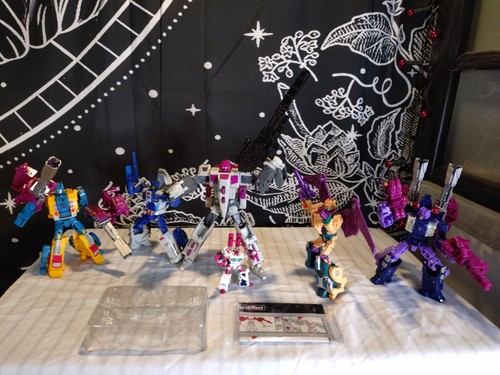 Transformers combiner wars - transformers,