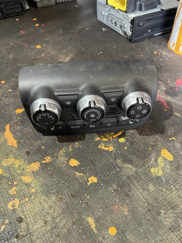 Audi mk2 heater - audi,