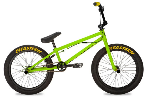 Eastern orbit inch bmx bike - orbit,