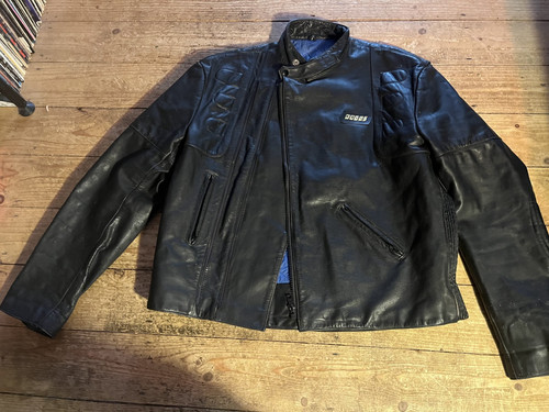 Dobbs vintage 1960s leather - dobbs,