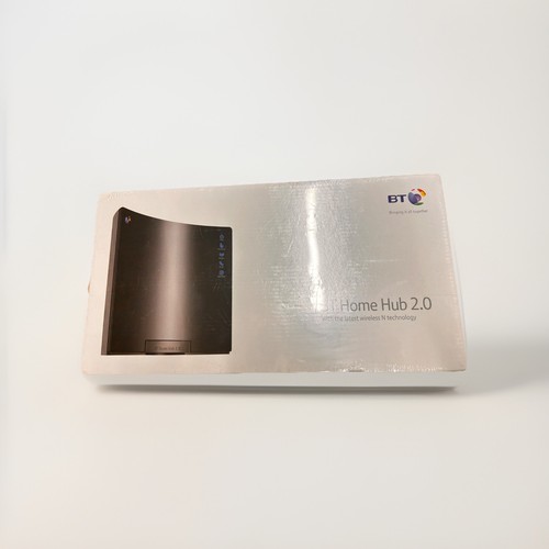 Home hub sealed new - 2.0,