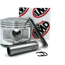 Kawasaki KL250 KLX250