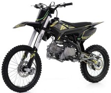 140cc RFN Thunder Dirt Bike -