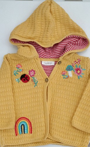 Next baby girl - next, months