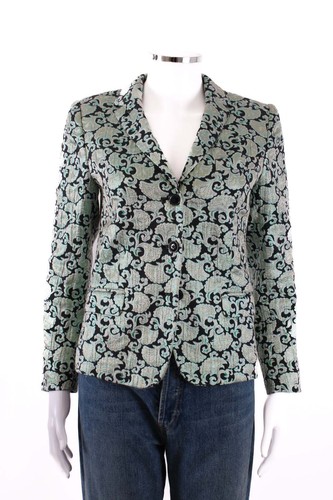 Dries van noten - van, green/