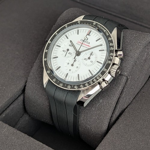 Omega speedmaster professional - omega,