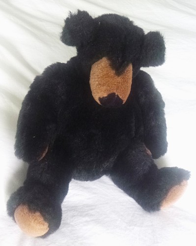 Jellycat manhattan toy black - toy,