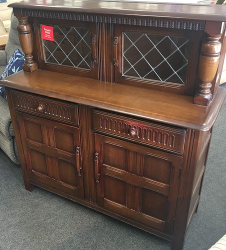 Priory style solid - priory, oak