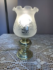 Vintage style electric oil - style,