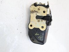 Door lock front right Jeep