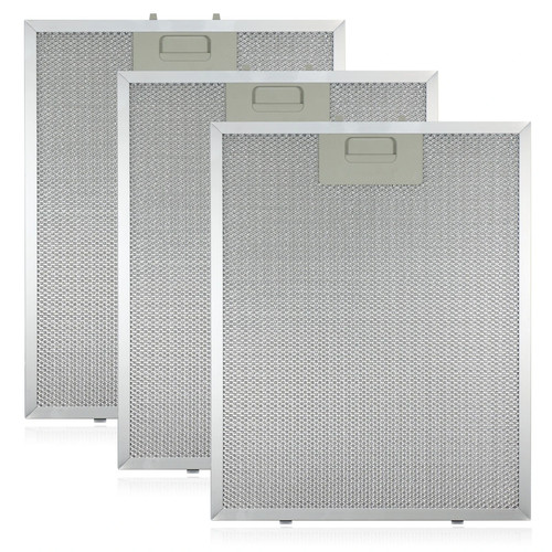 Grease filters for belling - for,