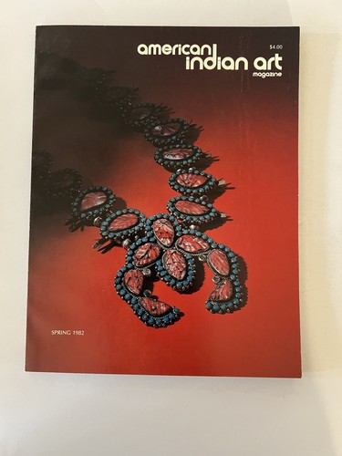 American indian art magazine - art,