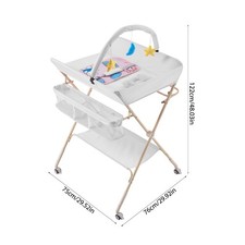 Infant Baby Changing Table