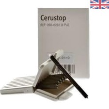 48  Wax Guards for Hearing