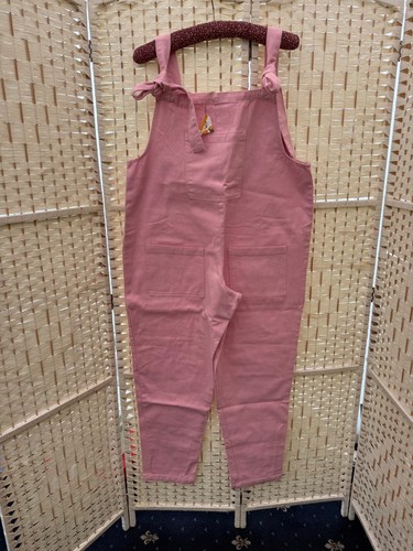 Lucy and yak pastel pink - lucy,