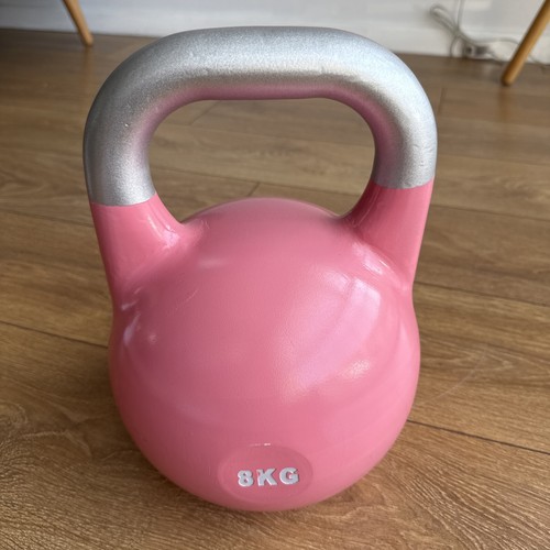 Pullum competition kettlebell - pullum,