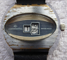 CONTINENTAL ECONOMIC  T4146A -