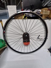 KX MTB 29" 29er Doublewall Q/R