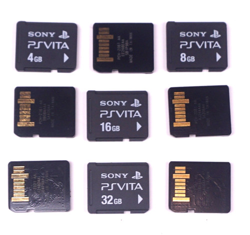 Sony playstation vita - playstation,