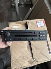 BMW E46 Business CD