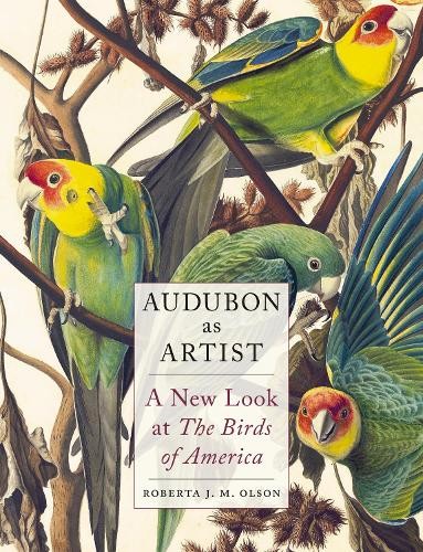 Audubon artist roberta - audubon, as