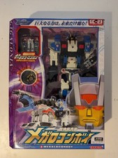 Transformers Galaxy Force