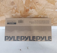 Pyle Car Stereo Speakers