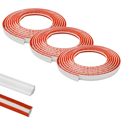 15m pvc quadrant - 15m(5m*3,