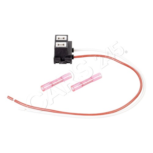 Headlight cable repair set - headlight,