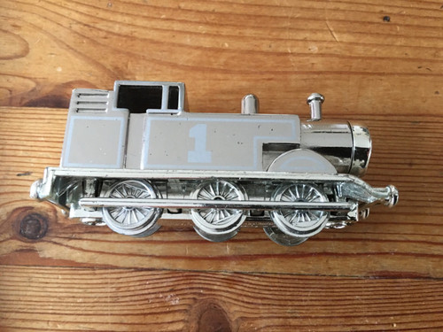 Ertl thomas the - ertl,