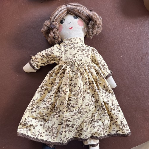 Hollie hobbie vintage - hollie,