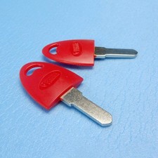 Fiamma Kit Master Key Safe