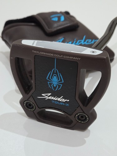 Taylormade spider tour - taylormade,