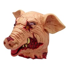 NEW Adult Bloody Slaughtered