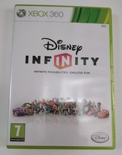 Disney Infinity Microsoft Xbox