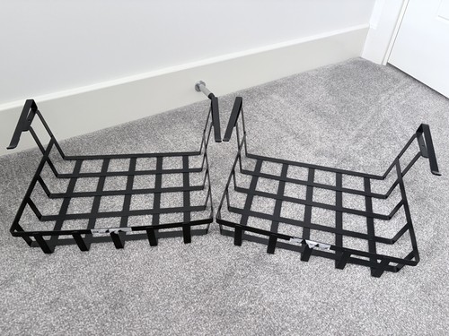 New ikea palycke clip on - 2x,